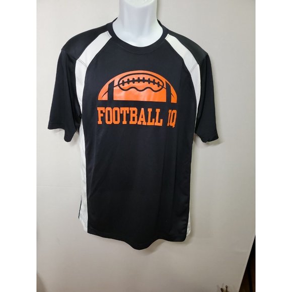 Lot of 5 Assorted Men Shirts ( 4 t-shirts, 1 sweater ) Size M (medium) - Picture 6 of 9